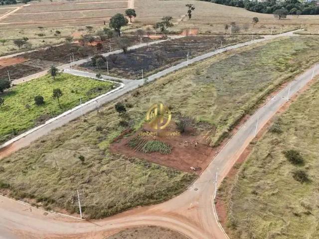 Terreno / Lote para Venda em Sete Lagoas/MG Vitoria da União