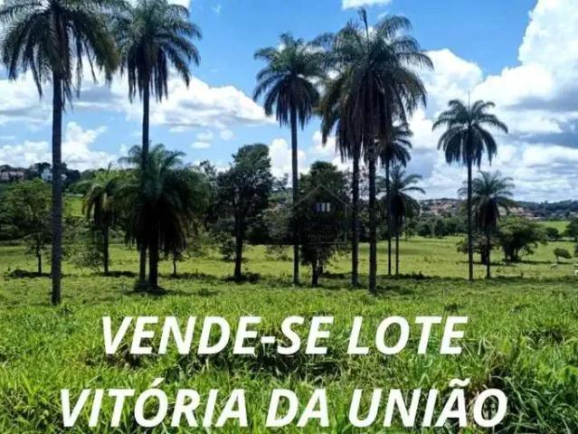 Terreno / Lote para Venda em Sete Lagoas/MG Vitoria da União