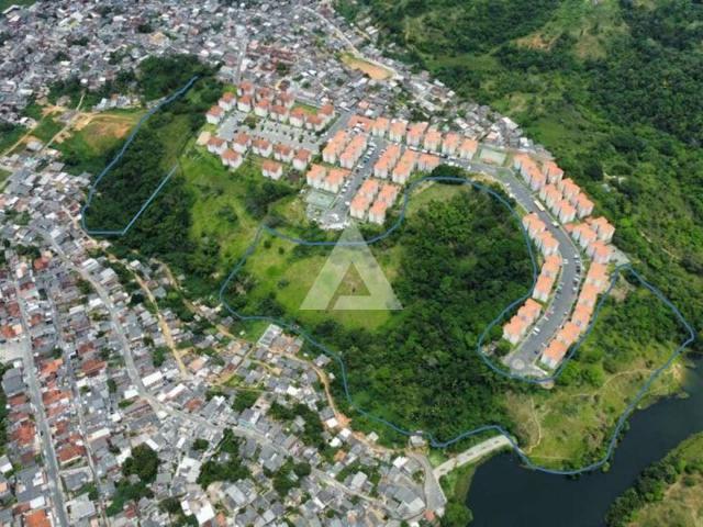 Terreno / Lote para Venda em Simões Filho/BA Centro