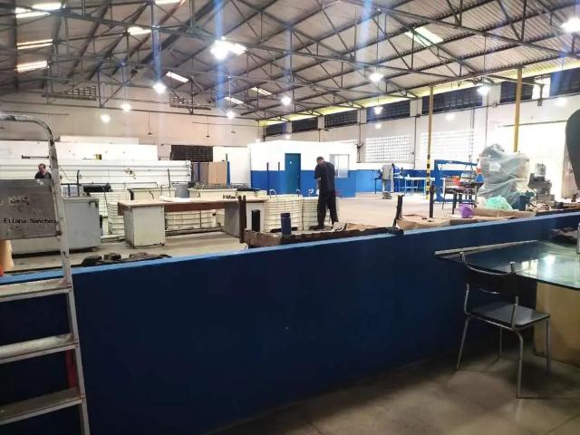 Terreno / Lote para Venda em Simões Filho/BA Centro Industrial de Aratu