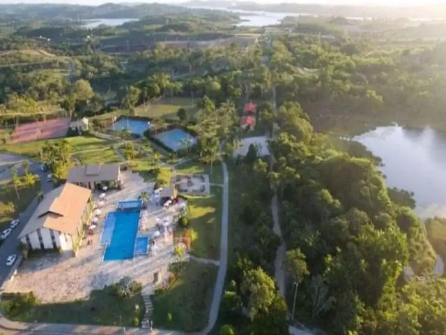 Terreno / Lote para Venda em Simões Filho/BA CIA Sul
