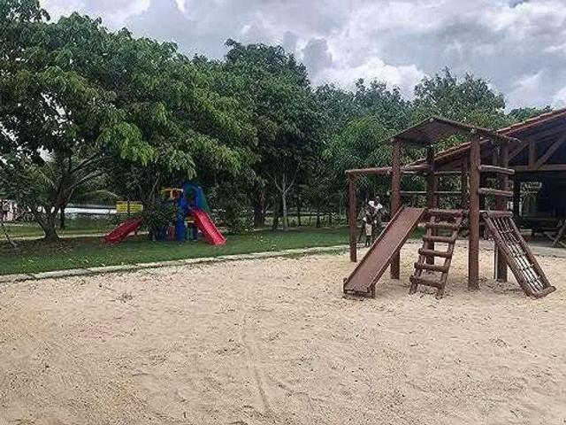 Terreno / Lote para Venda em Simões Filho/BA Condomínio Fazenda Real