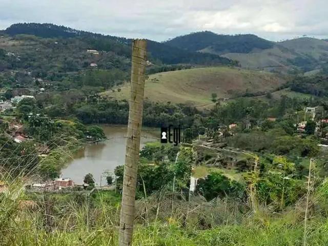 Terreno / Lote para Venda em Simão Pereira/MG Centro