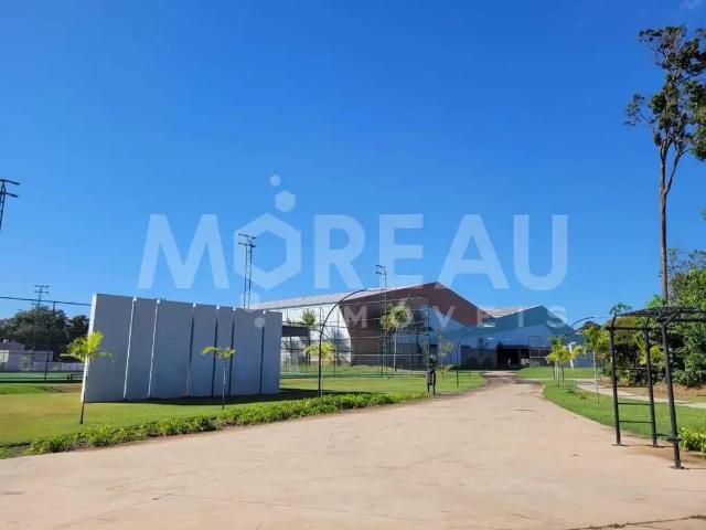 Terreno / Lote para Venda em Sinop/MT Eunice