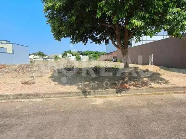Terreno / Lote para Venda em Sinop/MT Jardim Dubai
