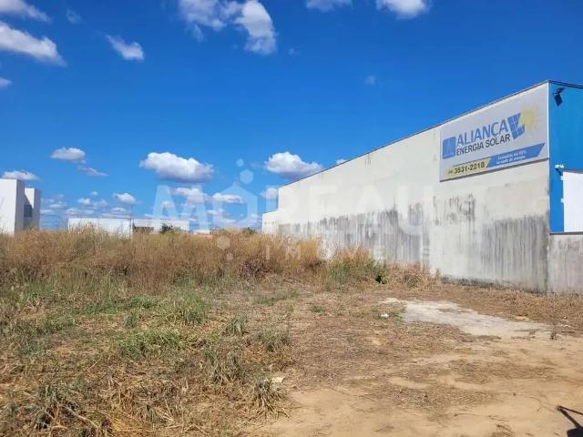 Terreno / Lote para Venda em Sinop/MT Jardim Iporã