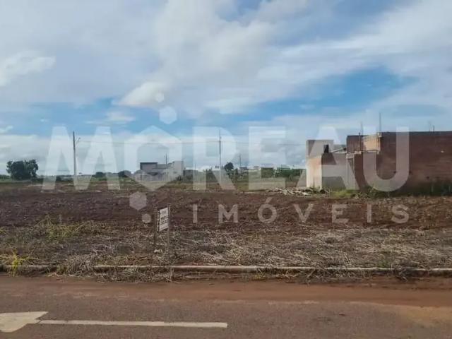 Terreno / Lote para Venda em Sinop/MT Loteamento Quatro Estações Boulevard