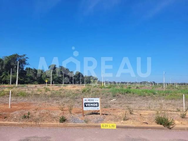 Terreno / Lote para Venda em Sinop/MT Residencial Canarinho I e II
