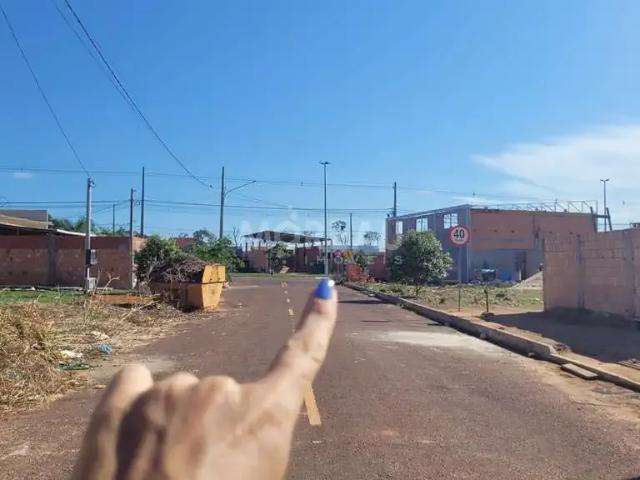 Terreno / Lote para Venda em Sinop/MT Residencial Iguatemi 2 Quartos