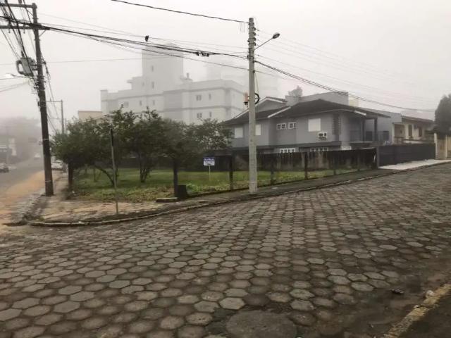 Terreno / Lote para Venda em Siderópolis/SC Centro
