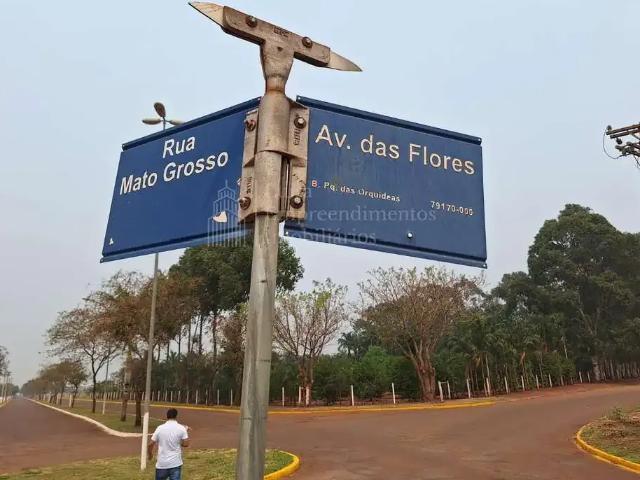 Terreno / Lote para Venda em Sidrolândia/MS Centro