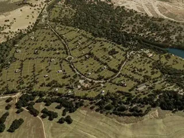 Terreno / Lote para Venda em Silvânia/GO Fazenda Canoa