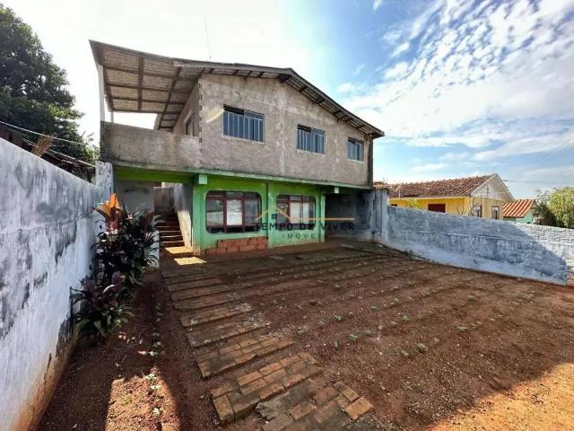 Terreno / Lote para Venda em Siqueira Campos/PR Nascente Do Sol