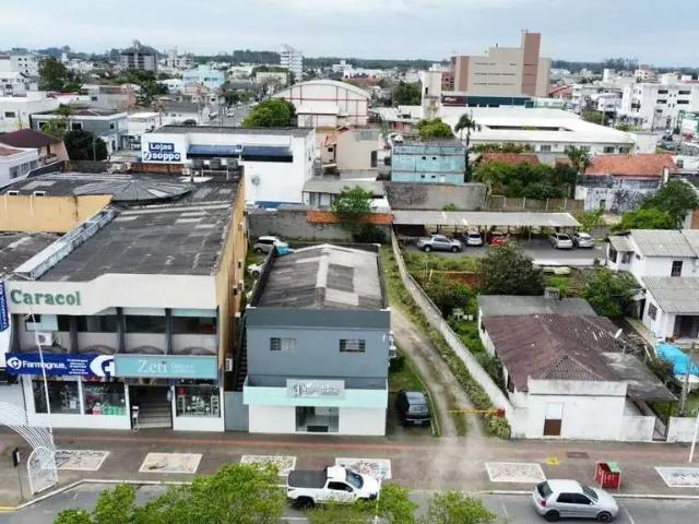 Terreno / Lote para Venda em Sombrio/SC Centro