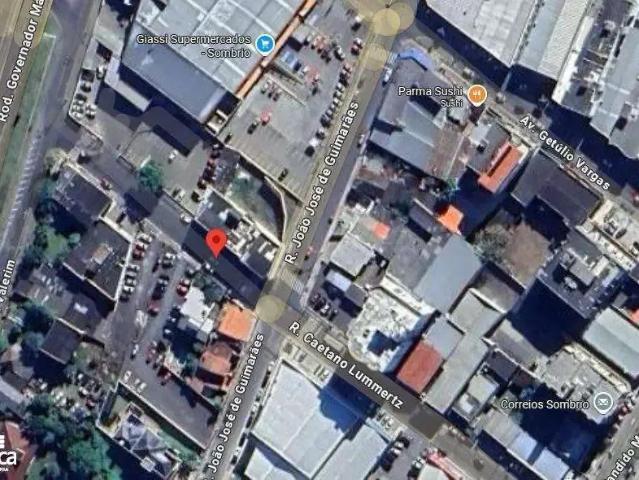 Terreno / Lote para Venda em Sombrio/SC Centro