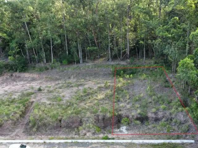 Terreno / Lote para Venda em Sombrio/SC Boa Esperança