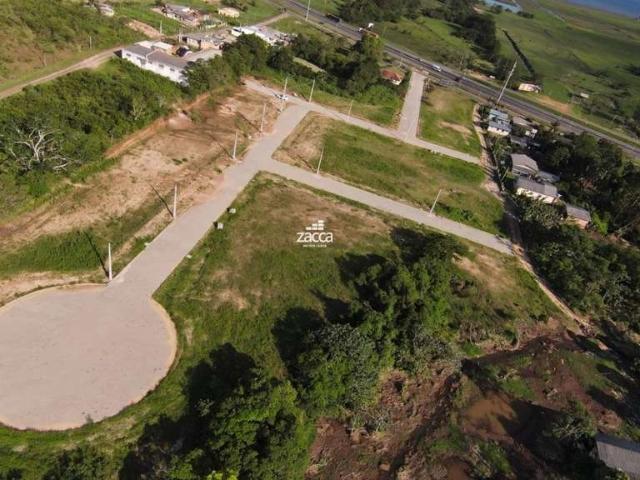 Terreno / Lote para Venda em Sombrio/SC Boa Esperança