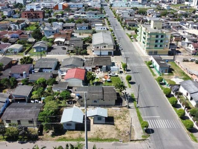 Terreno / Lote para Venda em Sombrio/SC Januária