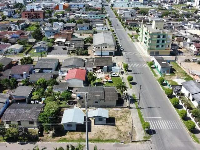 Terreno / Lote para Venda em Sombrio/SC Januária