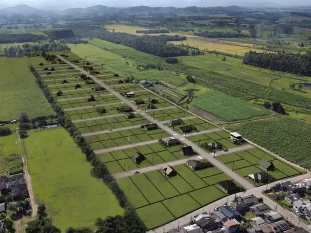 Terreno / Lote para Venda em Sombrio/SC Januária
