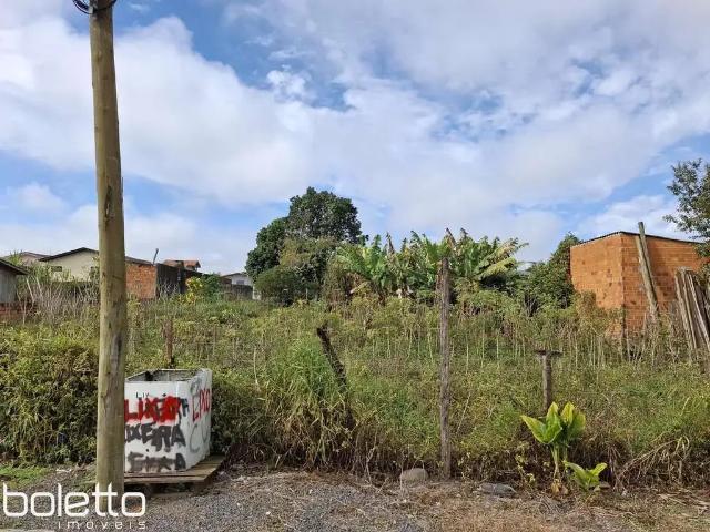 Terreno / Lote para Venda em Sombrio/SC Nova Brasília