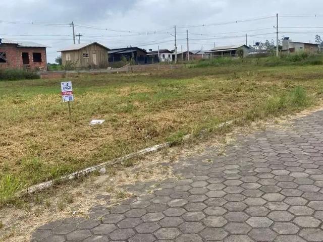 Terreno / Lote para Venda em Sombrio/SC Nova Guarita