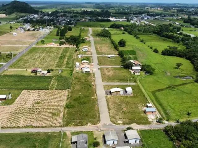 Terreno / Lote para Venda em Sombrio/SC Nova Guarita