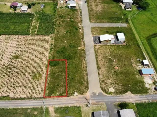 Terreno / Lote para Venda em Sombrio/SC Nova Guarita