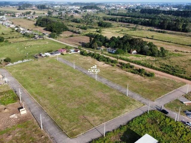 Terreno / Lote para Venda em Sombrio/SC Nova Guarita