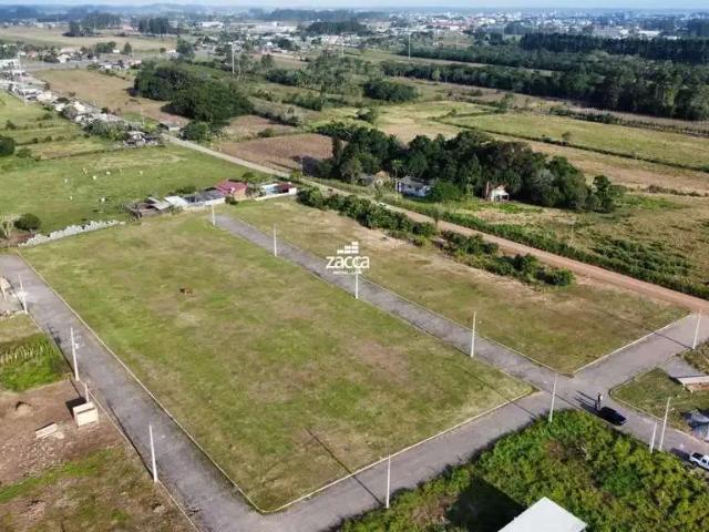 Terreno / Lote para Venda em Sombrio/SC Nova Guarita