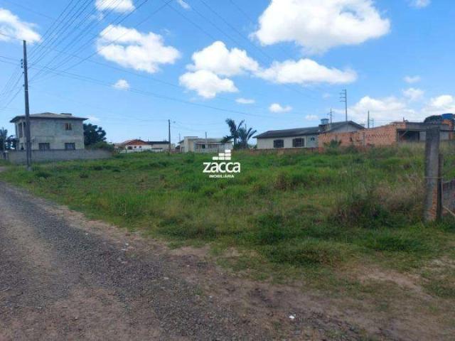 Terreno / Lote para Venda em Sombrio/SC Nova Guarita