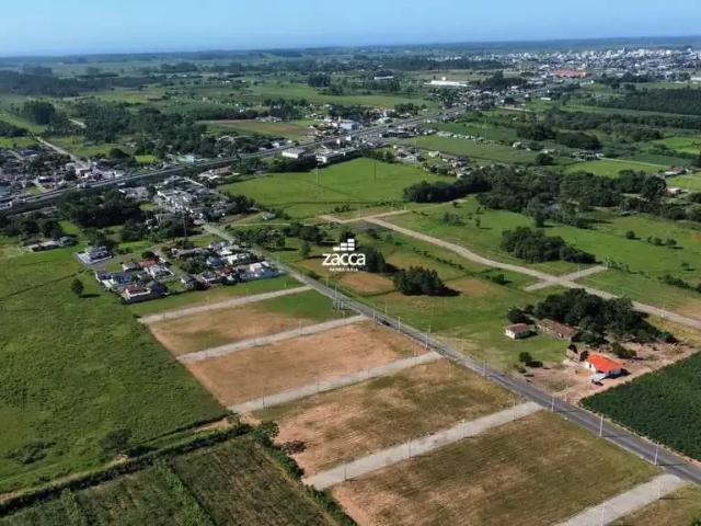 Terreno / Lote para Venda em Sombrio/SC Nova Guarita