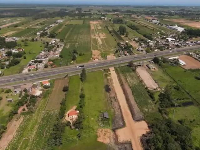 Terreno / Lote para Venda em Sombrio/SC Nova Guarita