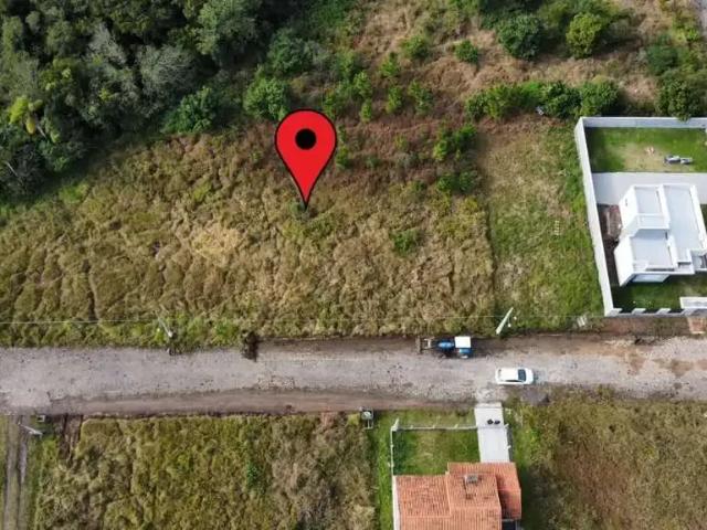 Terreno / Lote para Venda em Sombrio/SC São Camilo