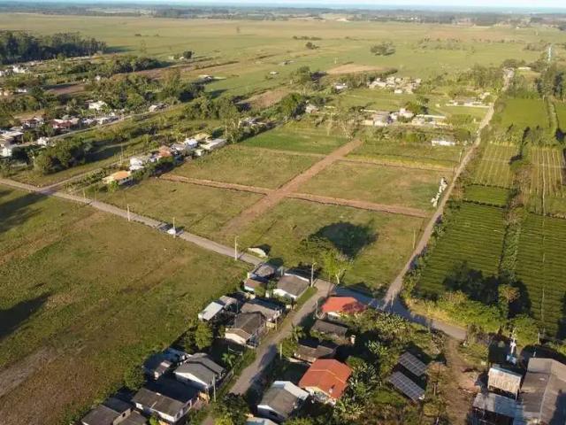 Terreno / Lote para Venda em Sombrio/SC São Francisco