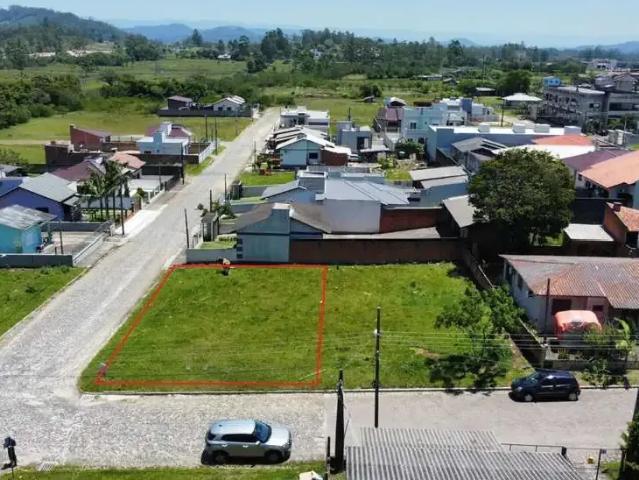 Terreno / Lote para Venda em Sombrio/SC São José