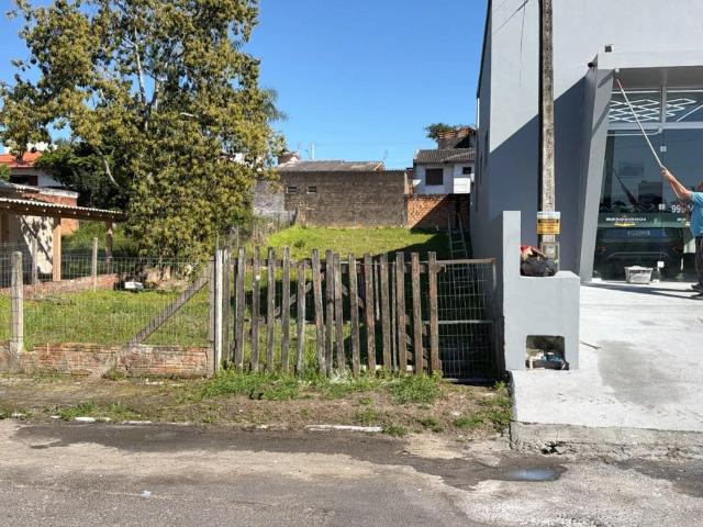 Terreno / Lote para Venda em Sombrio/SC São José