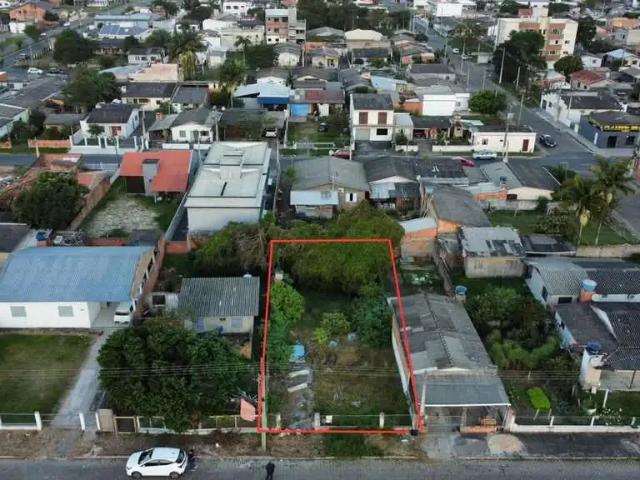 Terreno / Lote para Venda em Sombrio/SC São Luiz