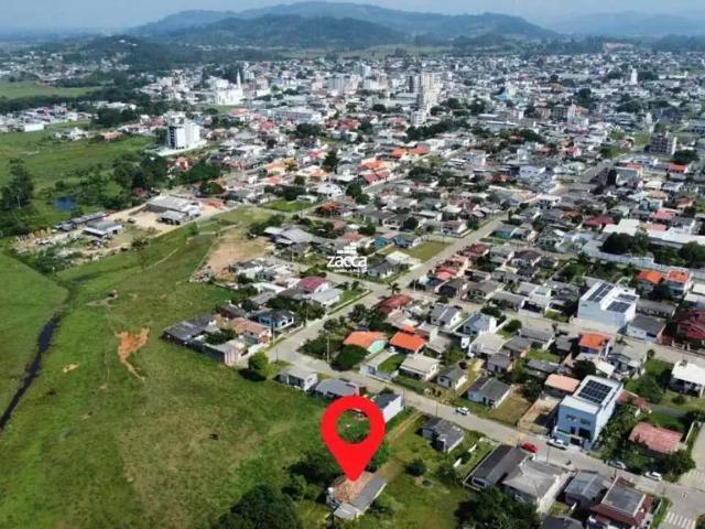 Terreno / Lote para Venda em Sombrio/SC São Luiz