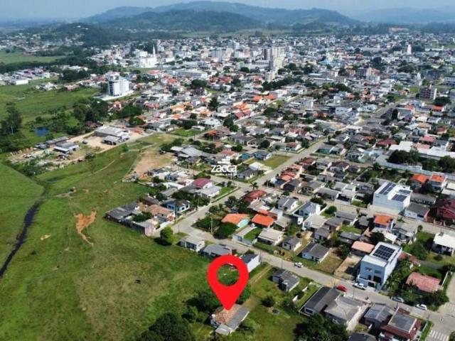Terreno / Lote para Venda em Sombrio/SC São Luiz