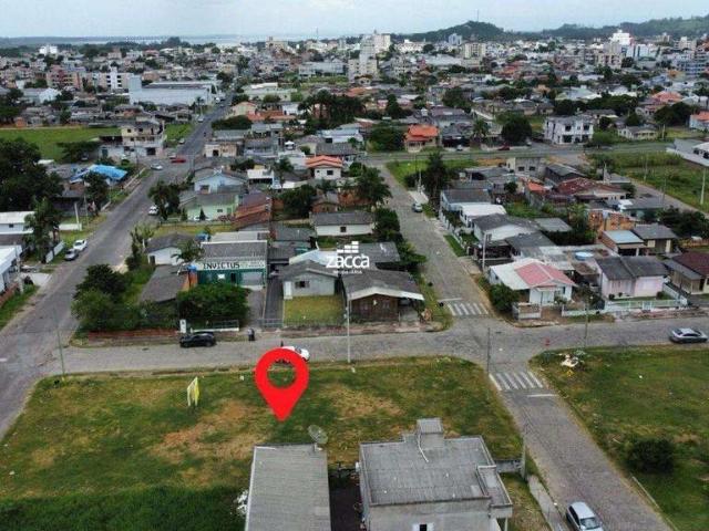 Terreno / Lote para Venda em Sombrio/SC São Luiz