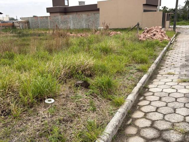 Terreno / Lote para Venda em Sombrio/SC São Pedro