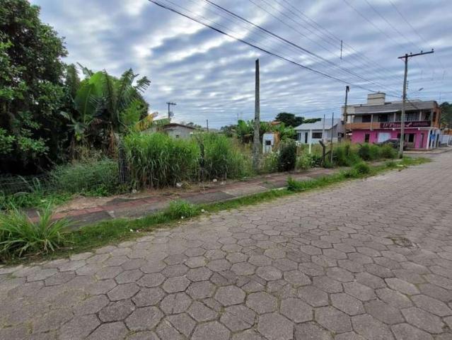 Terreno / Lote para Venda em Sombrio/SC São Pedro