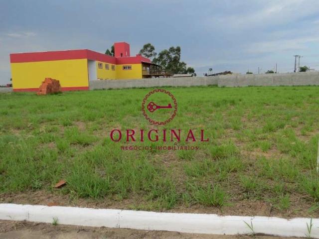 Terreno / Lote para Venda em Sombrio/SC Parque das Avenidas