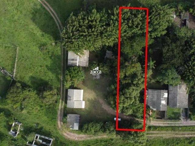 Terreno / Lote para Venda em Sombrio/SC Raizeira