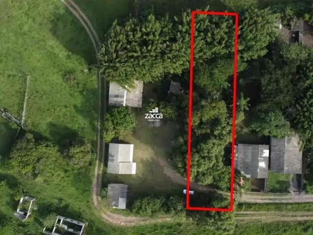 Terreno / Lote para Venda em Sombrio/SC Raizeira