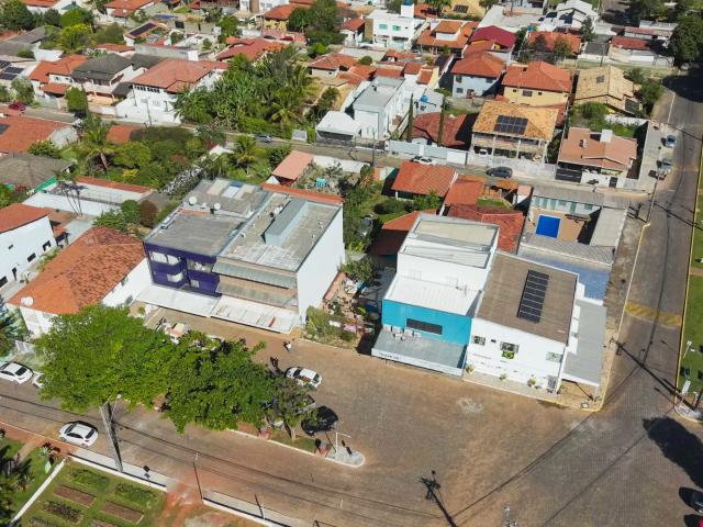 Terreno / Lote para Venda em Sobradinho/DF Grande Colorado