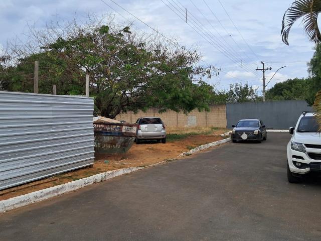 Terreno / Lote para Venda em Sobradinho/DF Região dos Lagos