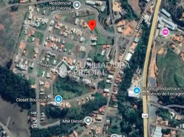 Terreno / Lote para Venda em Socorro/SP Bairro dos Nogueiras