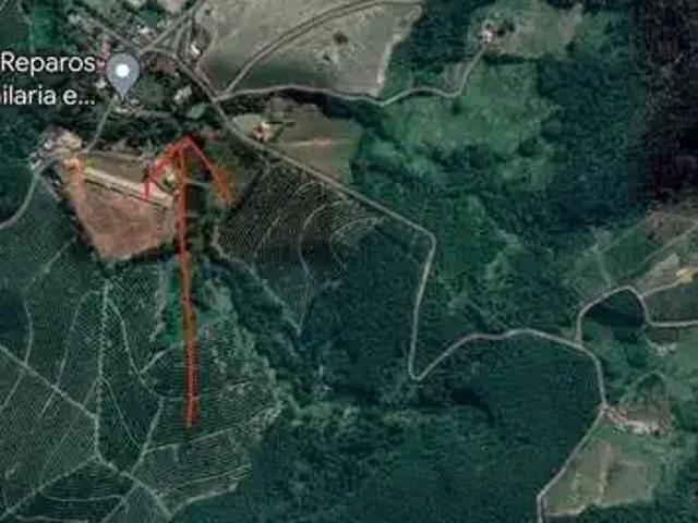 Terreno / Lote para Venda em Socorro/SP Livramento